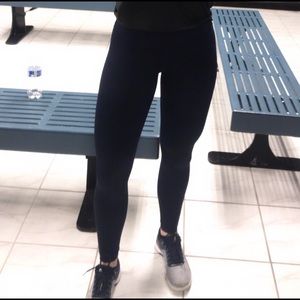 Wunder Under lululemon’s